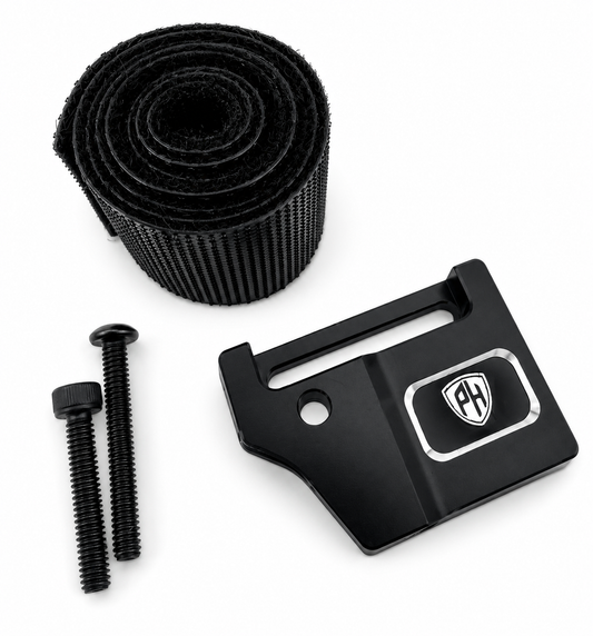 Powerhobby Arrma Mini Kraton Flex Straps Tall Battery Hold-Downs