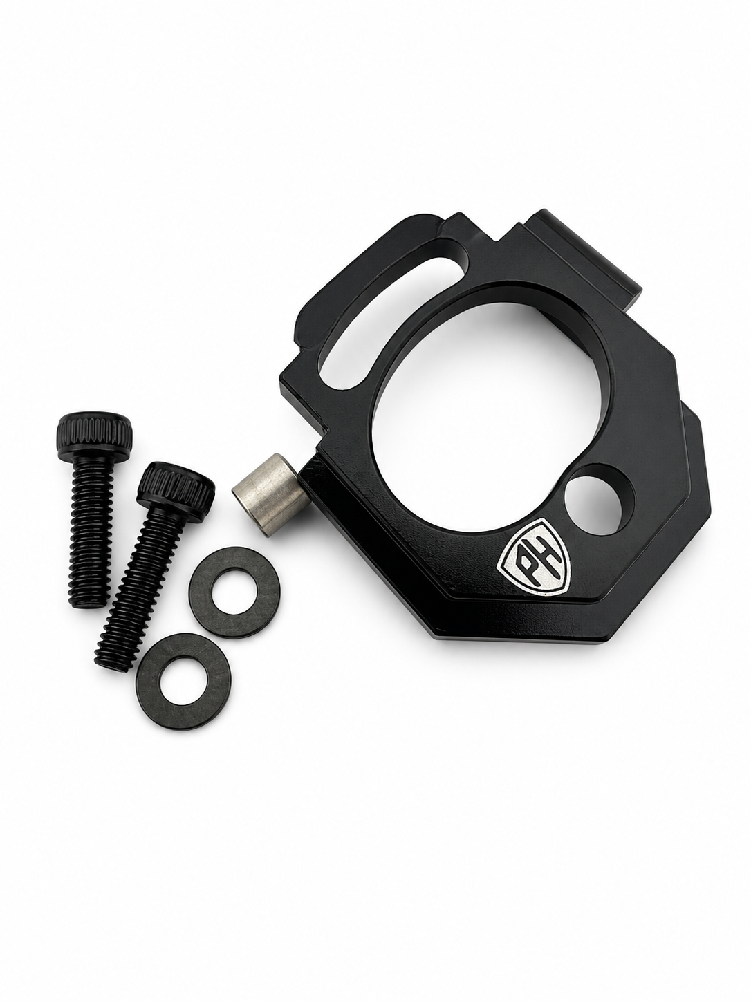 Powerhobby Aluminum Adjustable 15-34 Tooth Motor Mount Upgrade Arrma Mini Kraton