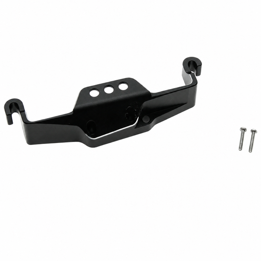 Powerhobby Axial SCX30 Extended Aluminum Battery Mount