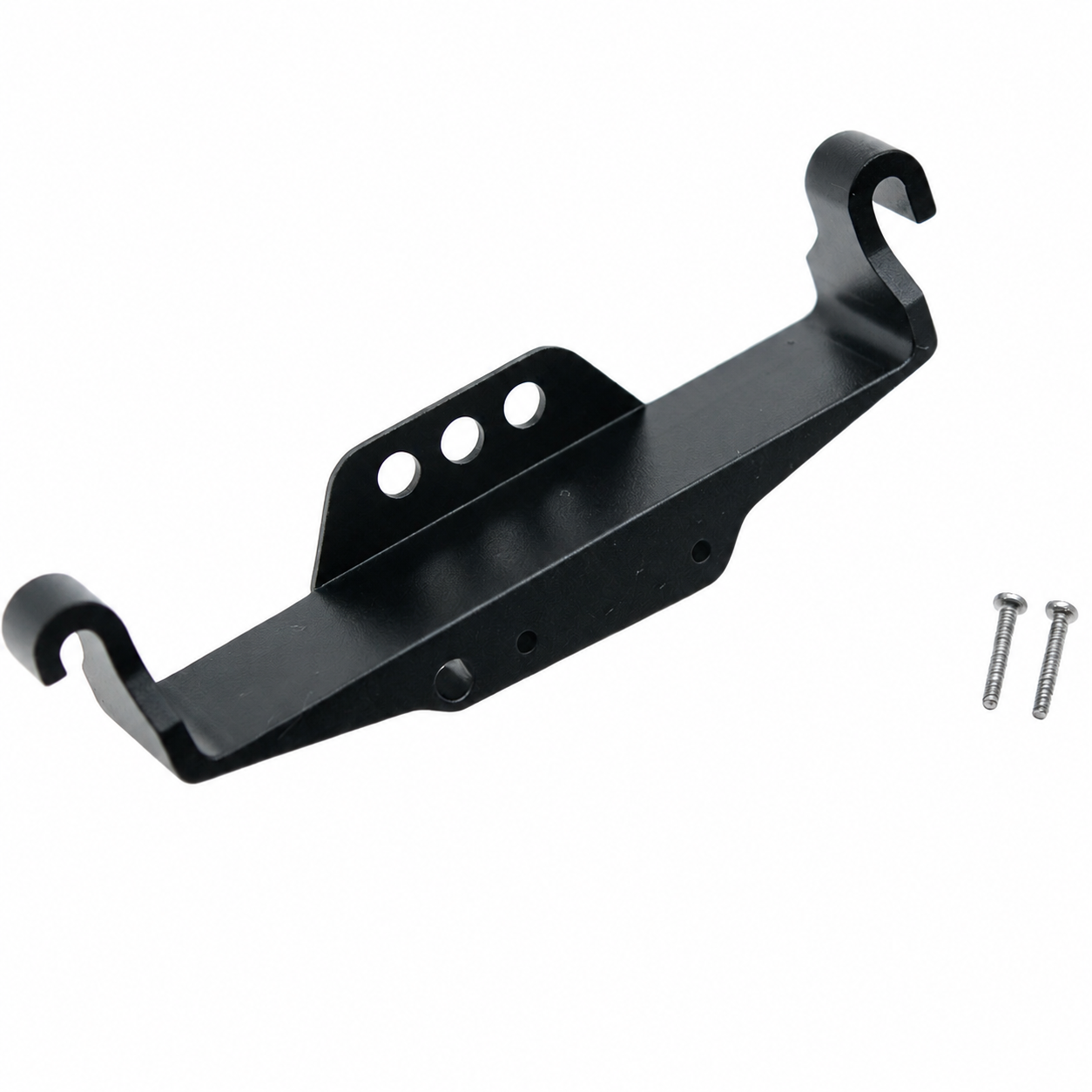 Powerhobby Axial SCX30 Extended Aluminum Battery Mount