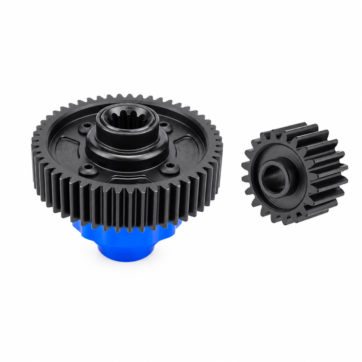 Powerhobby Center Differential Gear Set 51T 20T FOR Traxxas X-Maxx 8S