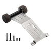 Powerhobby Steel Wheelie Bar Black FOR Traxxas Mini Slash