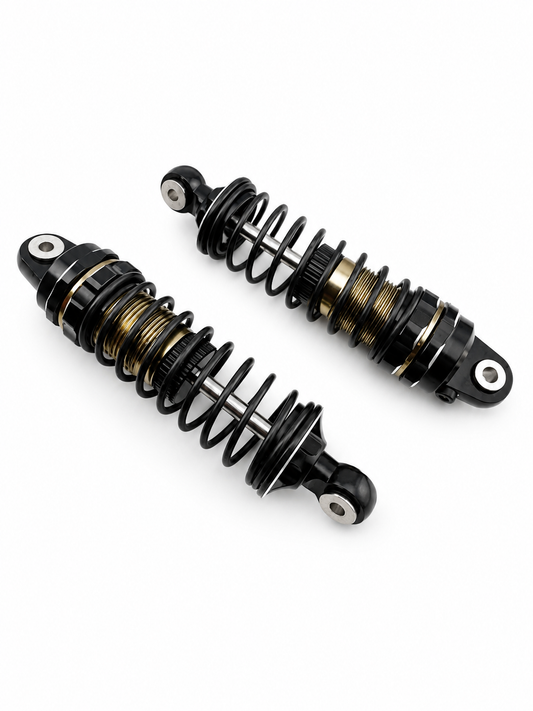 Arrma Mini Kraton Front 63MM Aluminum Shocks (2)