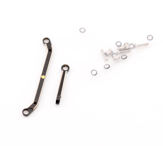 Powerhobby Axial SCX30 Brass Steering Link