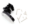 Powerhobby Axial SCX30 Aluminum Gear Box w Clear Cover