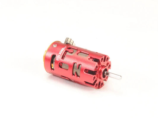 PN Racing 164435 V4 3500KV PNWC Stock Sensorless Brushless Motor For 1/27 Mini-Z