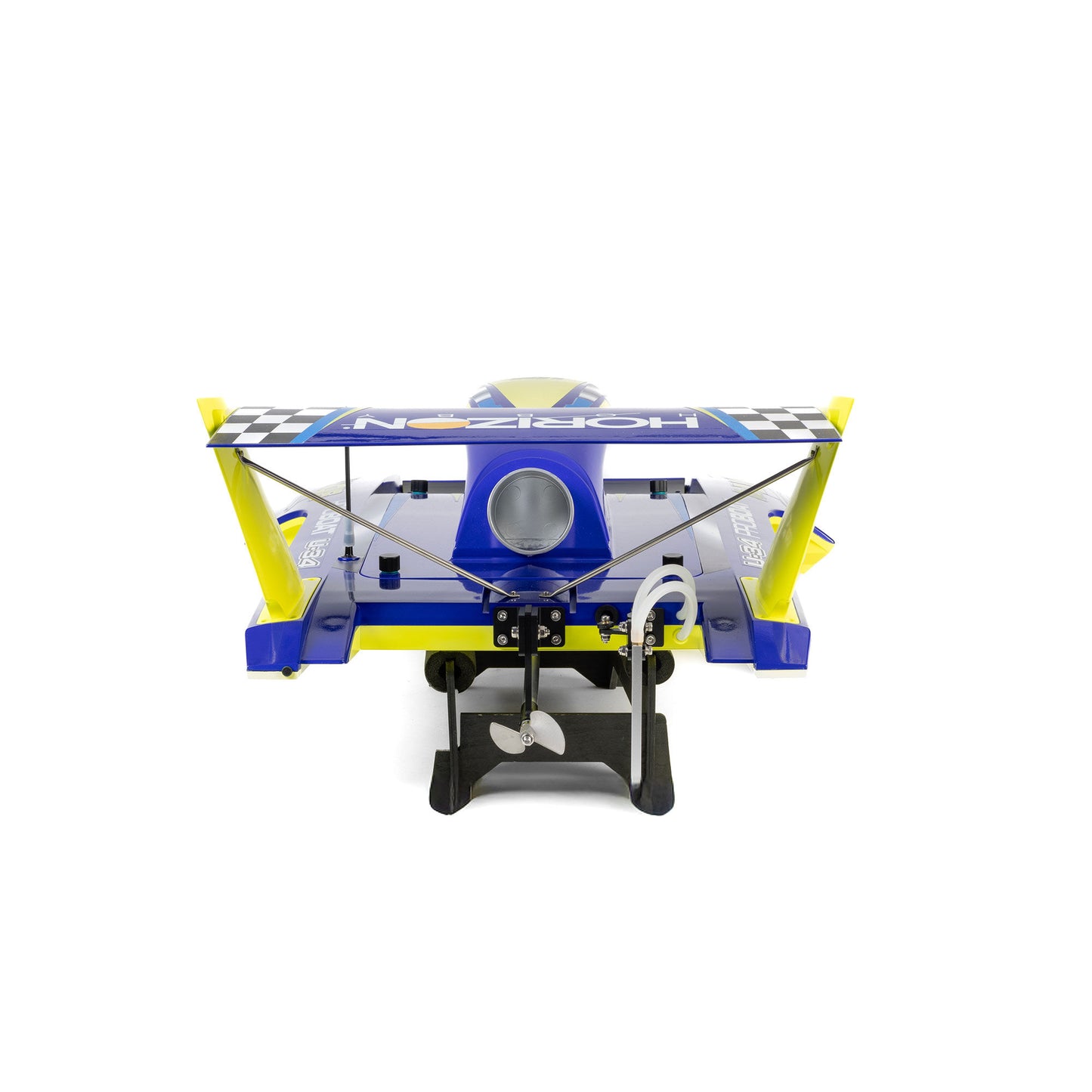Pro Boat PRB-2072T1 Miss Illinois U-34 34" 8S Brushless Hydro RTR Boat