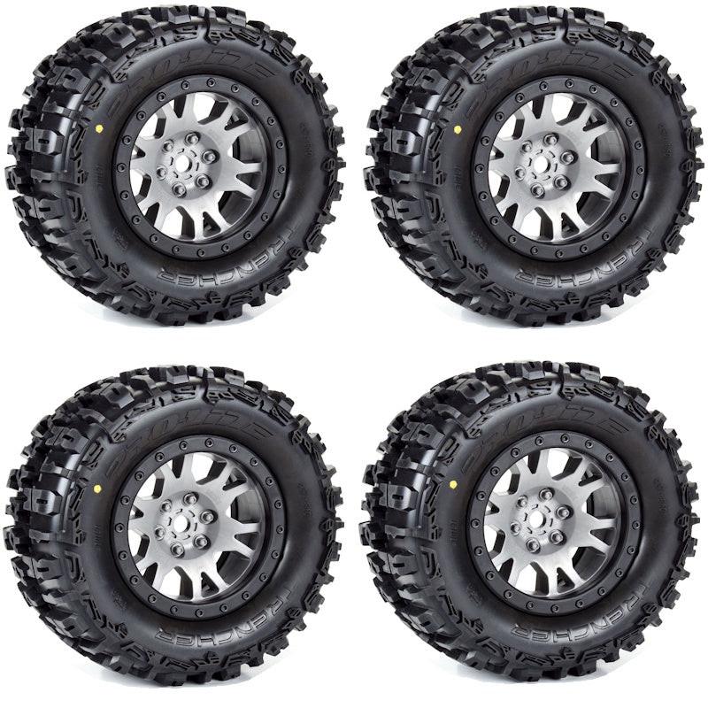 RC 1:10 Pneumatici di Ricambio, 4 Pezzi/Set Pneumatico Fuoristrada da RC 1:10 Pneumatici di Ricambio, 4 Pezzi/Set Pneumatico Fuoristrada da