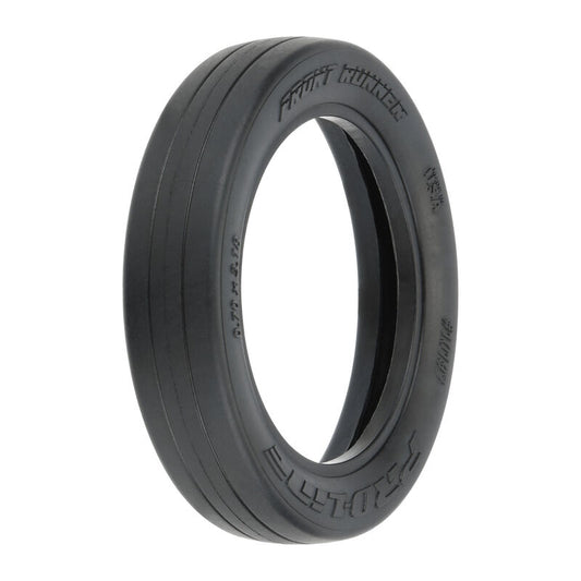 Pro-Line 10197-203 1/10 Front Runner S3 2WD Front 2.2"/2.7" Drag Racing Tire (2)