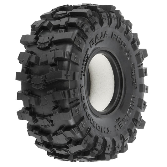 Pro-Line 10213-03 Mickey Thompson Baja Pro X 1.9 Predator crawler tires