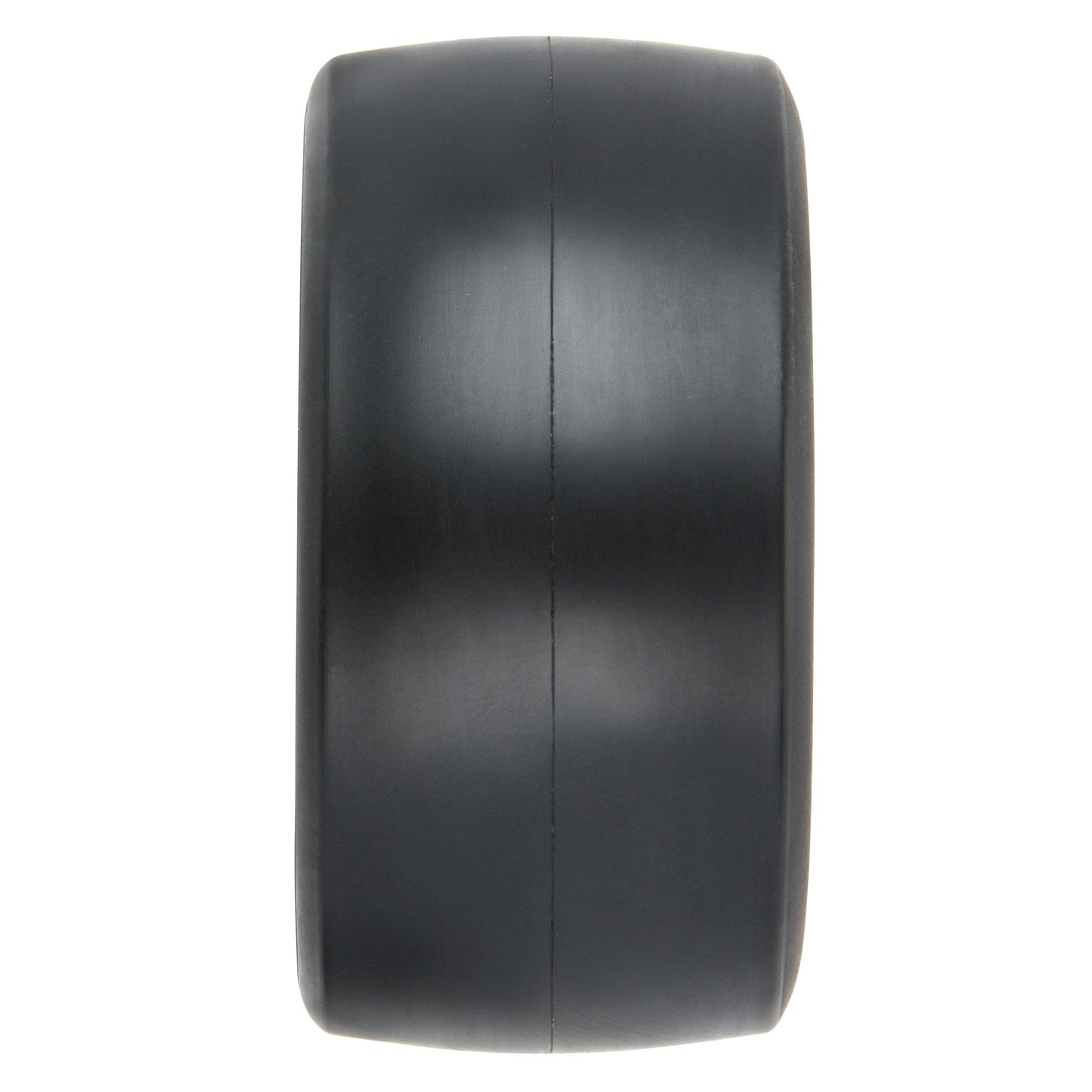 Pro-Line 1/12 Goodyear Eagle Option Tire F/R MTD Gray Wheels (4): Losi NASCAR