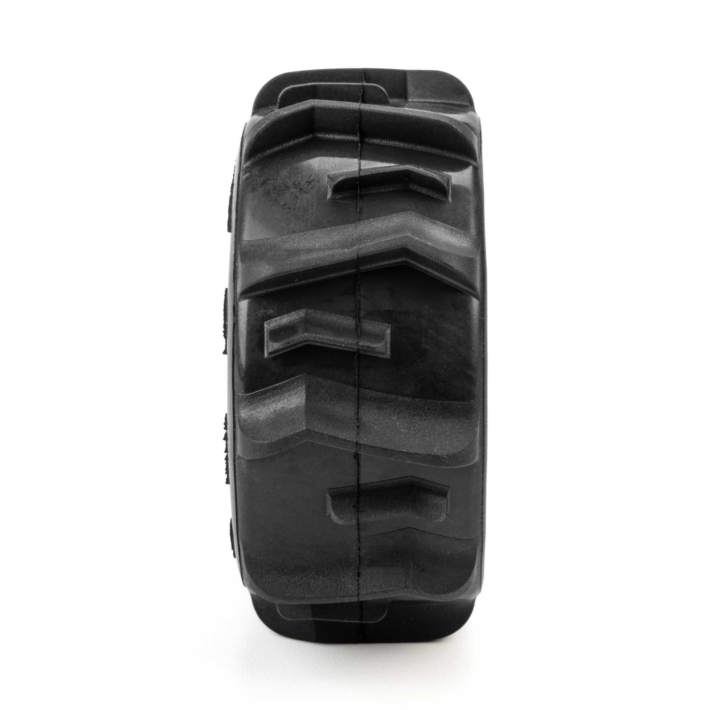 Pro-Line Dumont Paddle Tires 12mm Black ARRMA Mojave Grom (4)