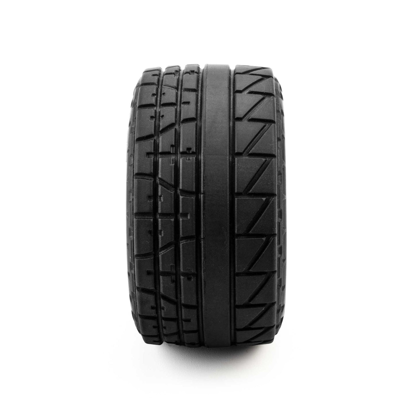 Pro-Line 1/16 Menace Street Tires White ARRMA Mini Kraton 12mm