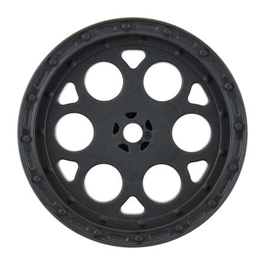 Pro-Line Showtime 2.2" Sprint Car Rear Wheels 12mm Hex PRO278303