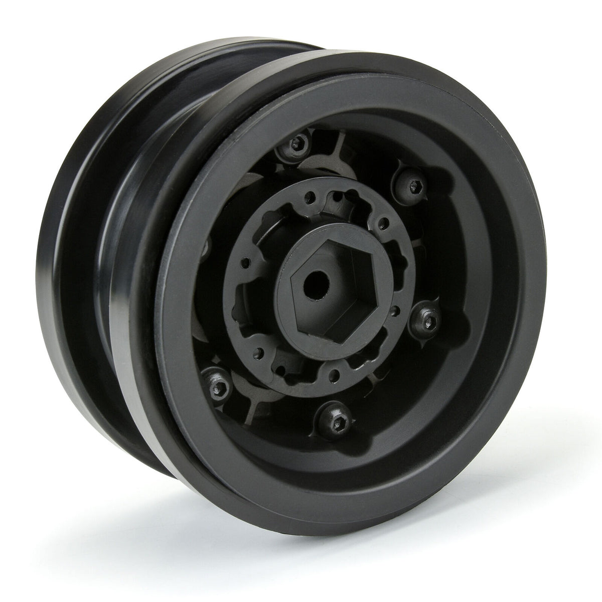 Pro-Line PRO282600 Black Rhino Armory Wheel