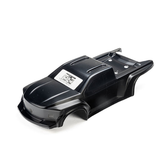 Pro Line 369318 - 1/16 Pre-Cut Brute Black Body: ARRMA MINI KRATON