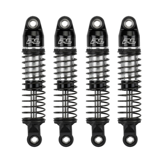 Pro-Line 639200 Big Bore Scaler Shocks (4) for TRX-4M