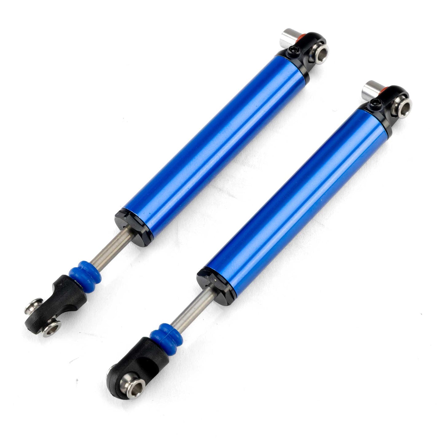 Pro-Line Pro-Comp 97mm Scaler Shocks Blue 1/10 Rock Crawler (2)