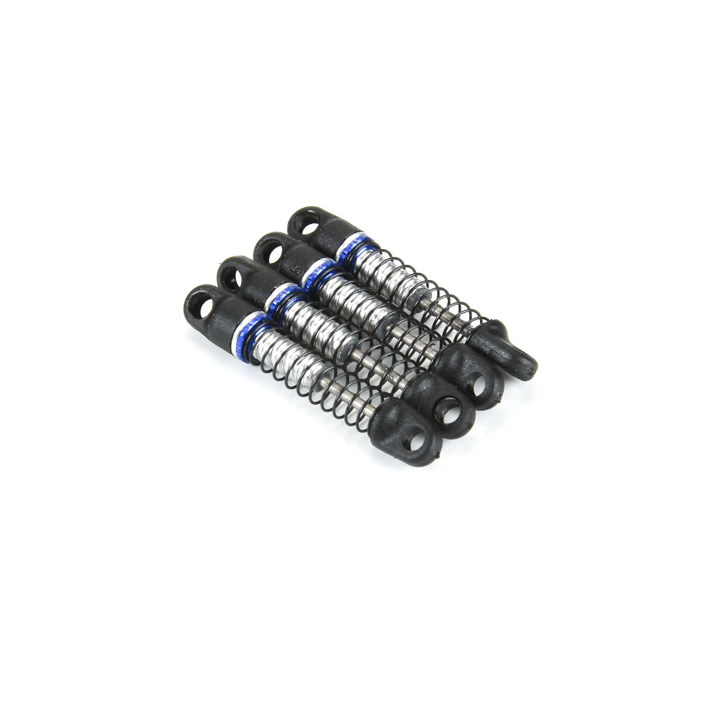 Pro-Line 641201 1/30 Pro-Spec Front/Rear (25mm) Scaler Shocks: Axial SCX30 (4)