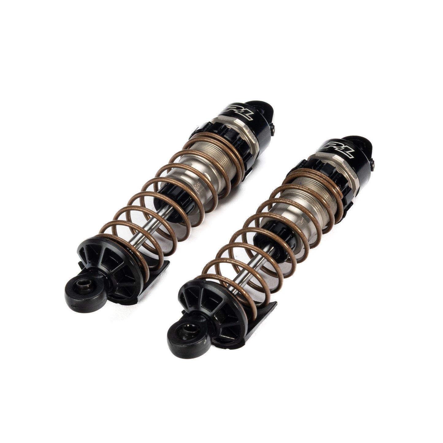 Pro-Line 643301 PowerStroke Oil-Filled Rear Shocks: ARRMA MINI KRATON.