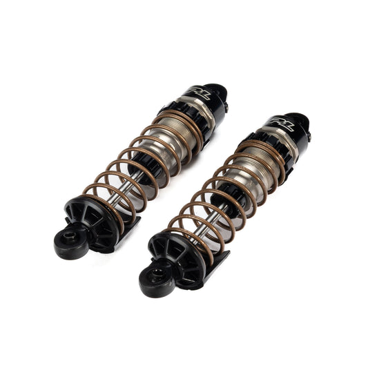 Pro-Line 643301 PowerStroke Oil-Filled Rear Shocks: ARRMA MINI KRATON.