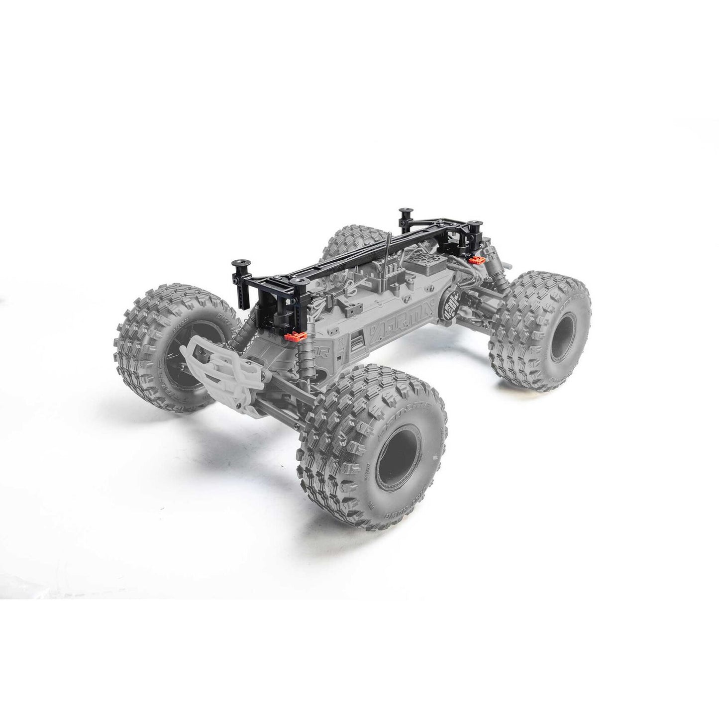 Pro-Line Universal Body Mount System 1/10 ARRMA GORGON and QUAKE