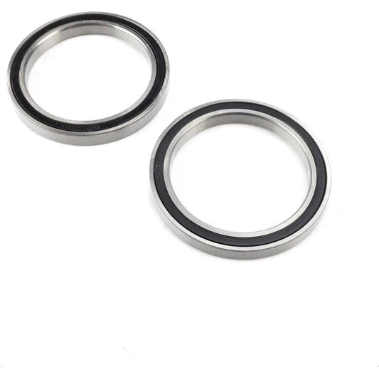 Pro-Line 647901 Bearings for PRO647900 Rock-Tek 1.9" Crawler Wheel Weight System.