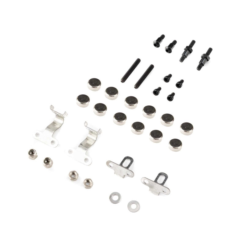 Pro-Line PRO647903 Hardware Kit for PRO647900 Rock-Tek 1.9 Crawler Wheel.