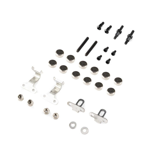 Pro-Line PRO647903 Hardware Kit for PRO647900 Rock-Tek 1.9 Crawler Wheel.