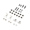 Pro-Line PRO647903 Hardware Kit for PRO647900 Rock-Tek 1.9 Crawler Wheel