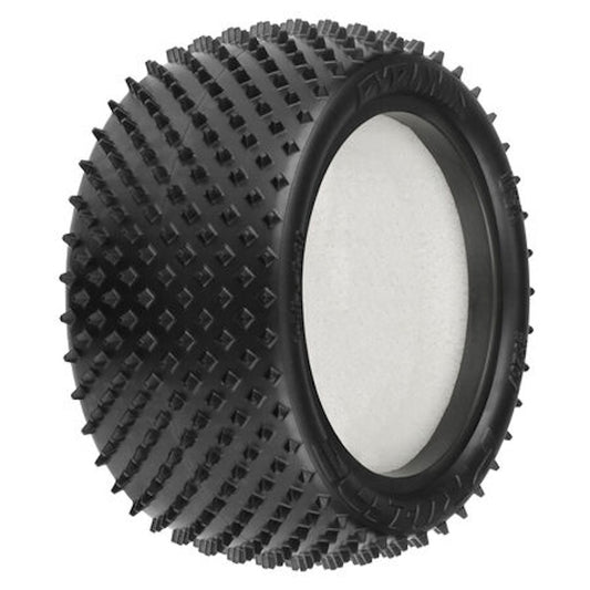 Pro-Line 8267-303 1/10 Pyramid CR3 Rear 2.2" Astro Buggy Tires (2)