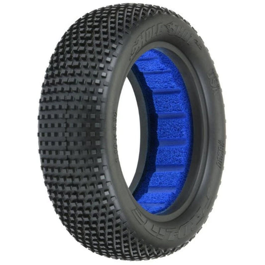 Pro-Line Hole Shot 3.0 2.2" 2WD Off-Road Buggy Front Tire For Front Buggy Wheel