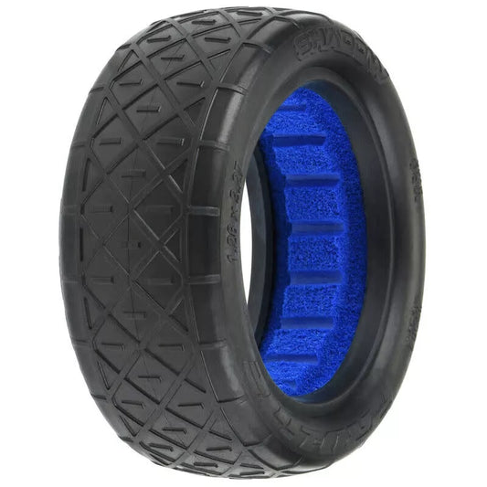 Pro-Line 8294-203 Shadow 2.2" 4WD S3 (Soft) Off-Road Buggy Front Tires