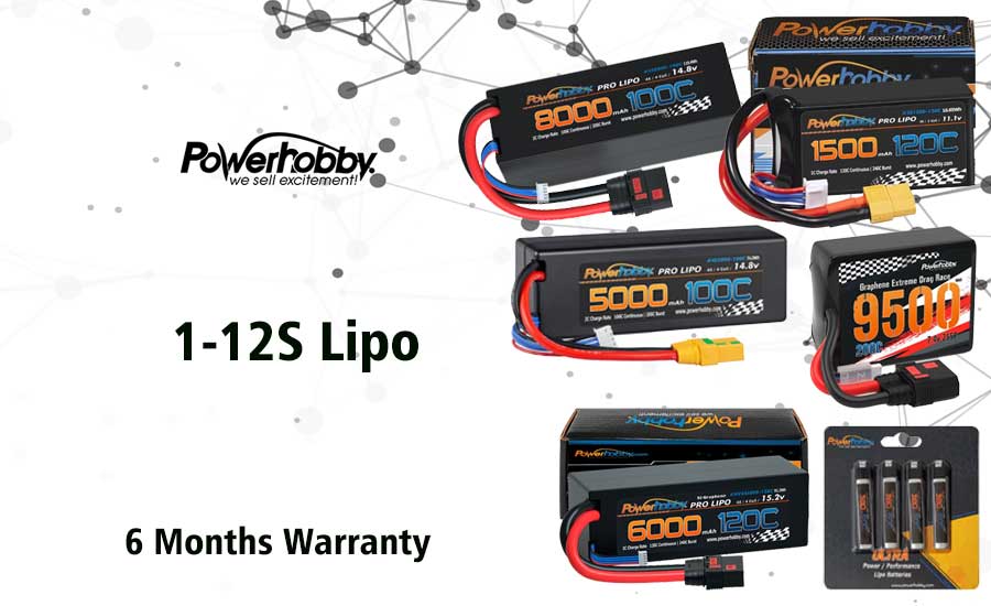 Power Hobby RC Cars & Trucks - Ultimate Performance & Choice