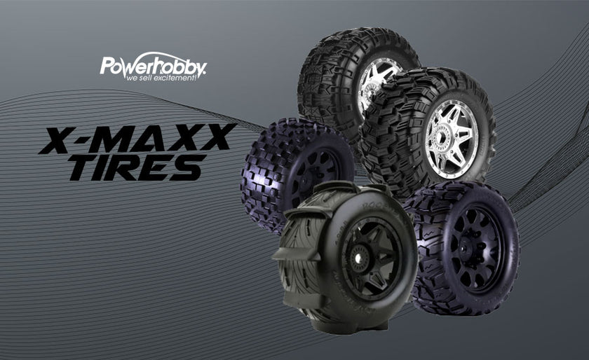 Power Hobby RC Cars & Trucks - Ultimate Performance & Choice