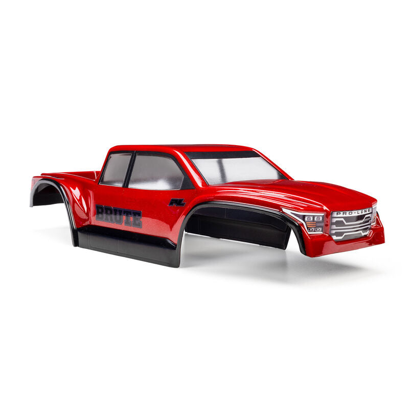 Pro-Line 3666-17 Brute Clear Crawler Body SCX10 III