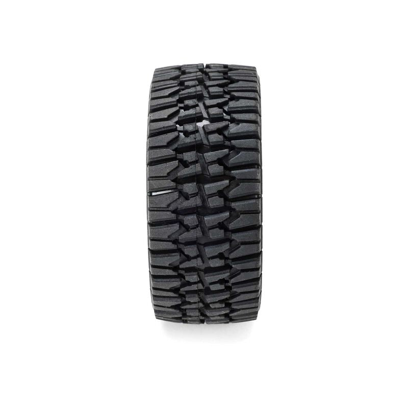 Pro-Line 10253-11 Mirage TT Tires Mounted Split Six 12mm (4) ARRMA Mojave GROM