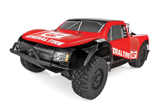 Team Associated ASC20531 Pro4 SC10 General Tire