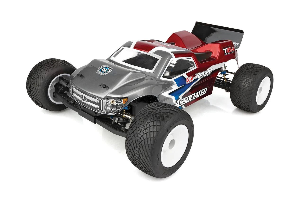 Team Associated ASC70004 RC10T6.4 Team Kit