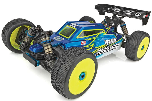 Team Associated ASC80946 RC8B4e Team Kit