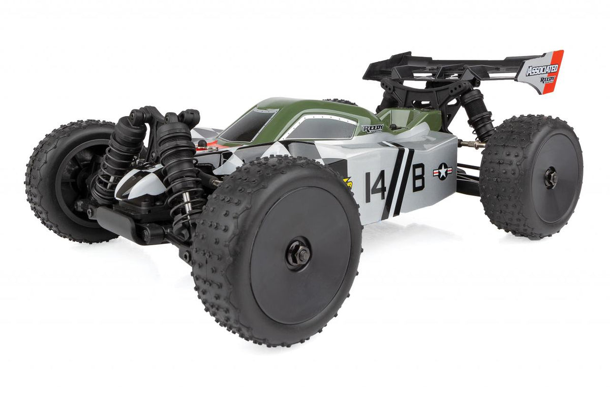 Team Associated ASC20175 Reflex 14B Buggy
