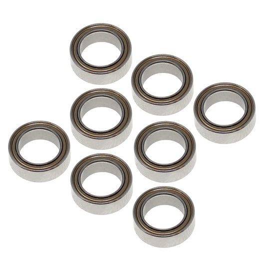 Redcat Racing RER13661 6x9x3mm Ball Bearings Volcano-16