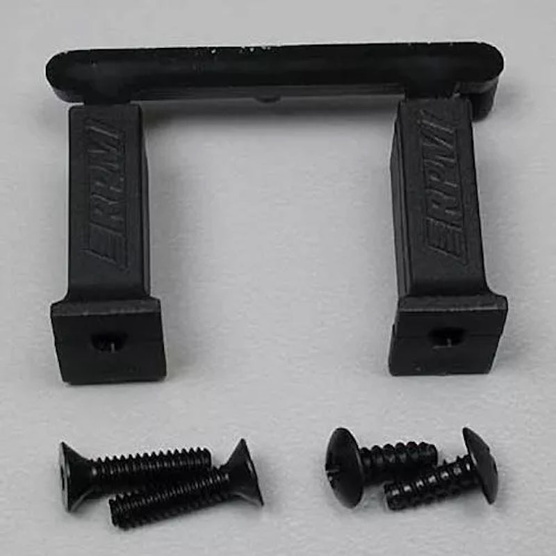 RPM 70062 Servo Mounting Posts (2)