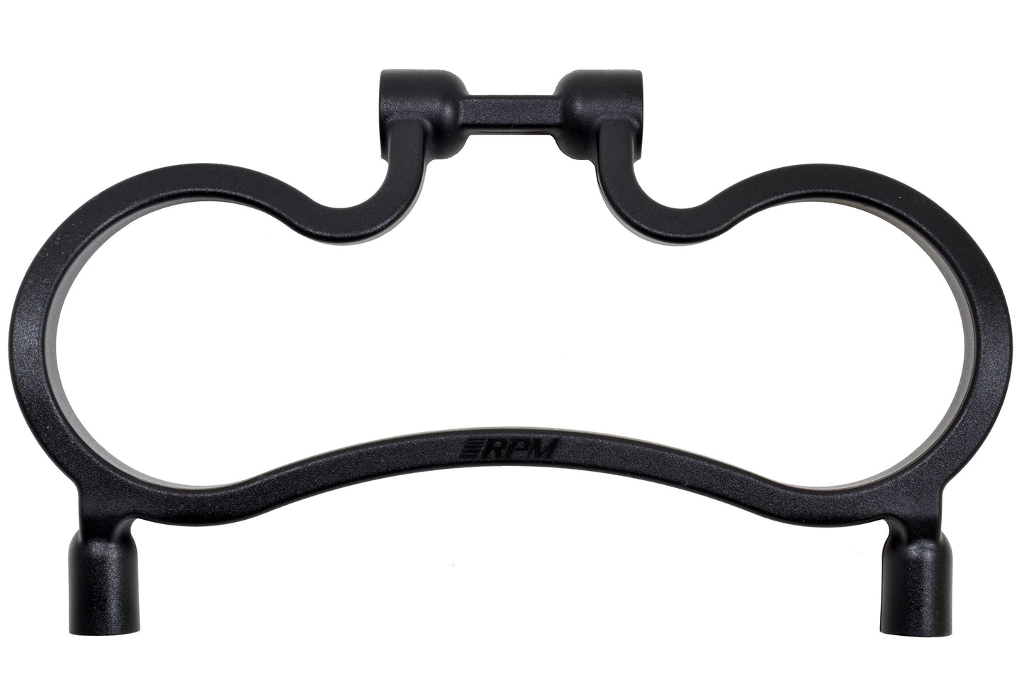 RPM 72092 Rear Upper Bumper Mount FOR Traxxas X-maxx