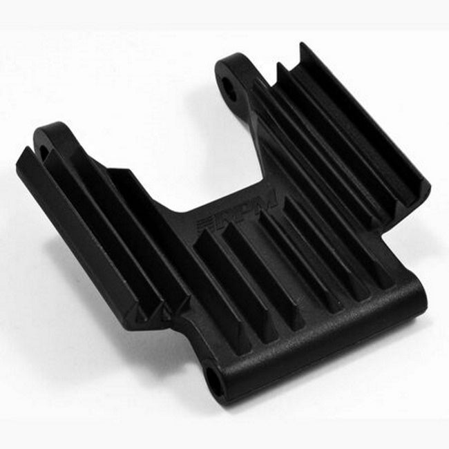 RPM 72202 Crash Structure (Radiator) for the Losi Promoto Black