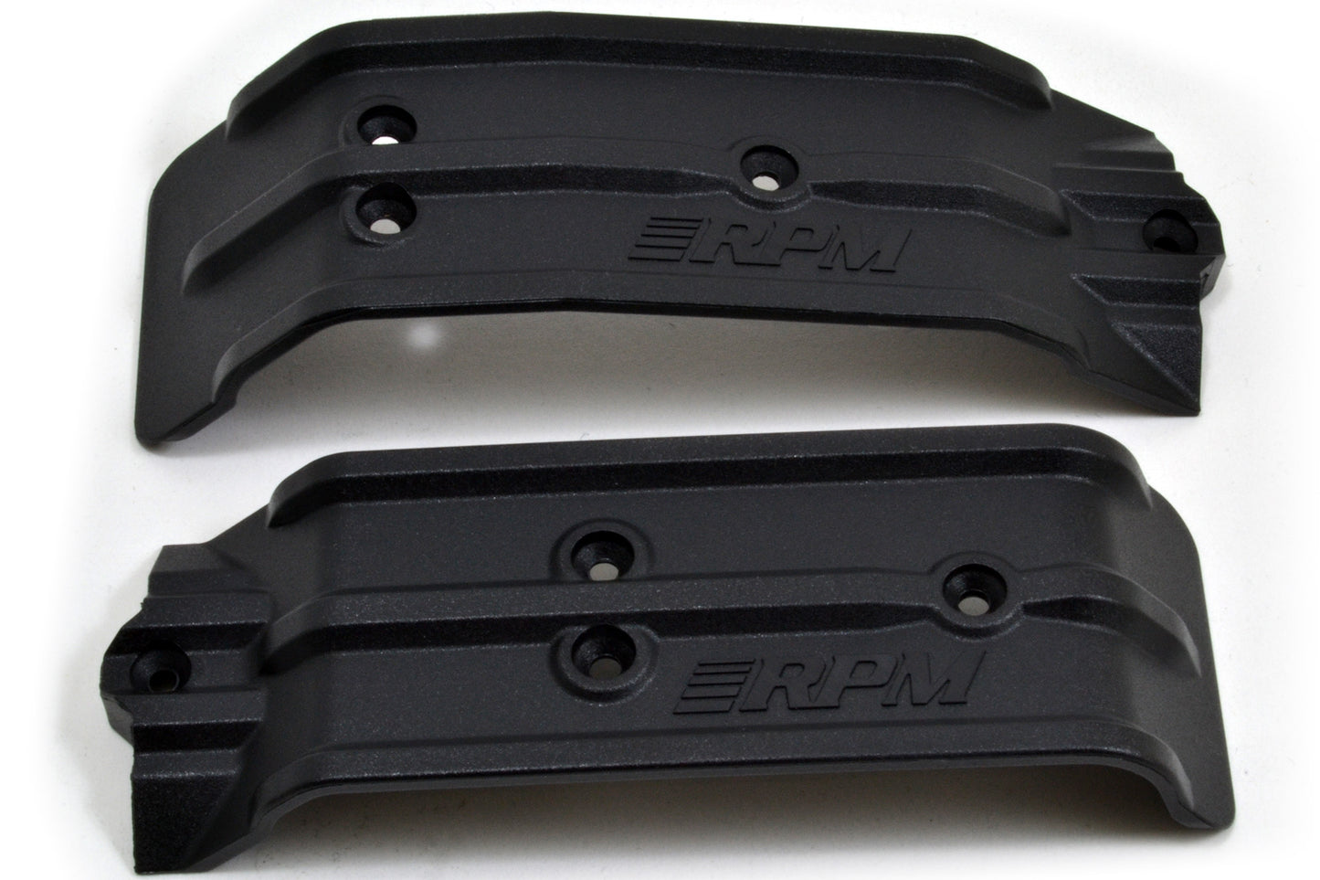 RPM 72252 Front & Rear Skid Plates FOR Traxxas Mini Maxx / Mini XRT