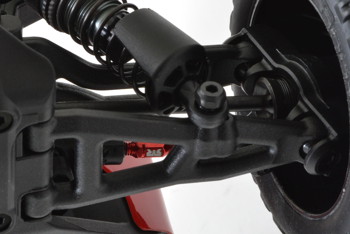 RPM 72292 ARRMA Grom Upper & Lower Front A-arms (Set A).