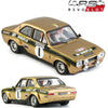 Revoslot Ford Escort MK1 Esso Uniflo Welsh Rally 1972 Winner 1/32 Slot Car RS0306