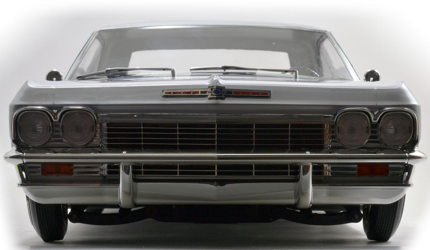 Rpm 72052 +2 Front Suspension Mount for the Redcat Lowrider