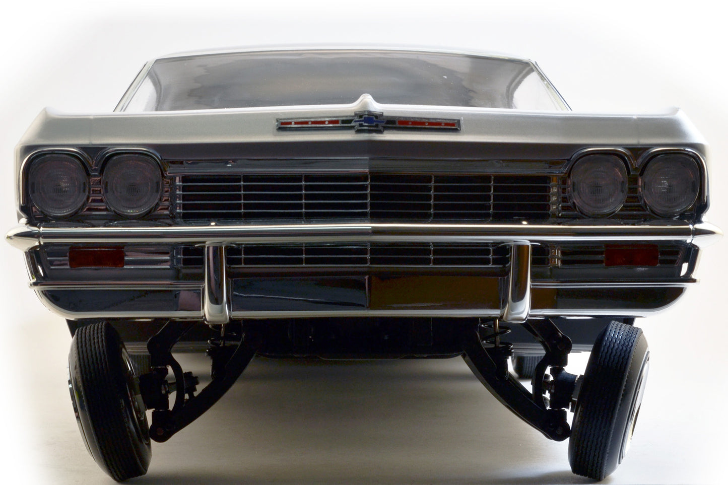 Rpm 72052 +2 Front Suspension Mount for the Redcat Lowrider